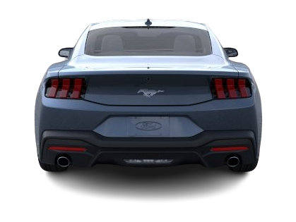 Thumbnail: 2026 Ford Mustang - 5