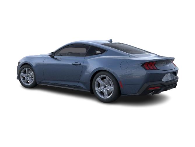 Thumbnail: 2026 Ford Mustang - 4
