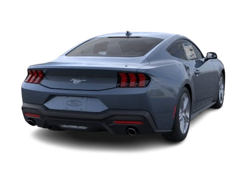 Thumbnail: 2026 Ford Mustang - 15
