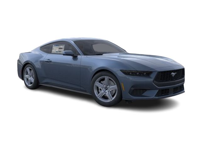 Thumbnail: 2026 Ford Mustang - 16