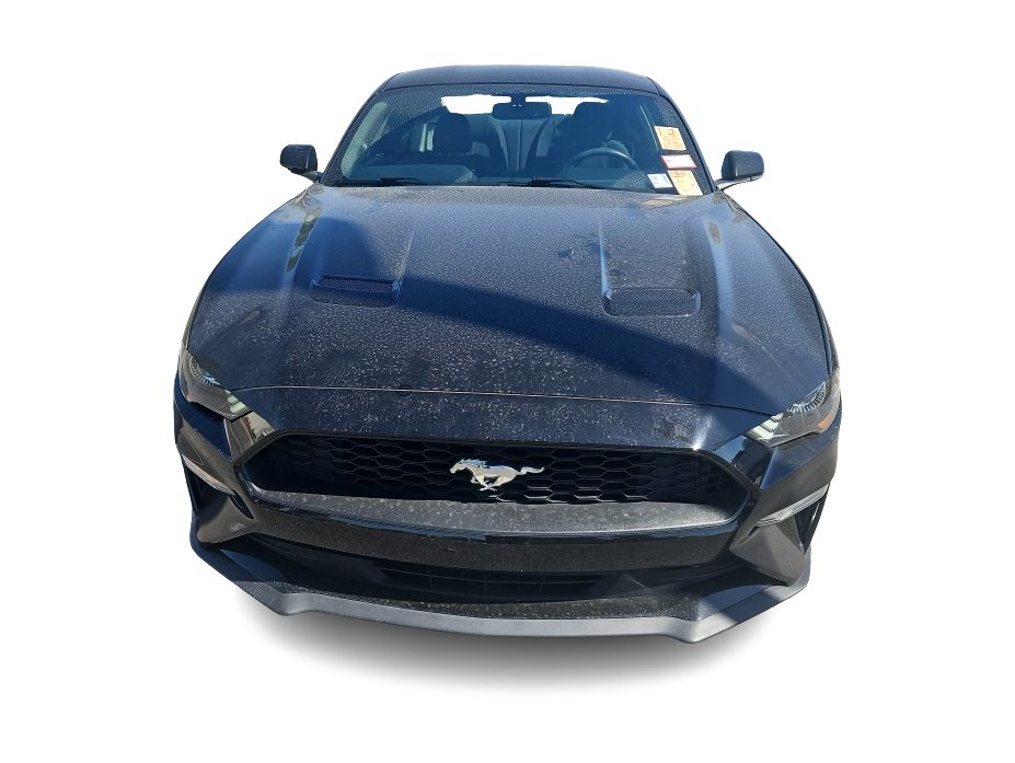 Thumbnail: 2020 Ford Mustang - 5