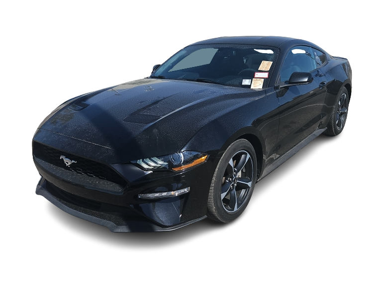 Thumbnail: 2020 Ford Mustang - 16