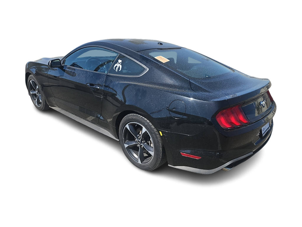 Thumbnail: 2020 Ford Mustang - 3