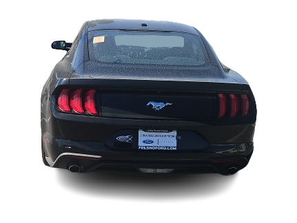 Thumbnail: 2020 Ford Mustang - 4