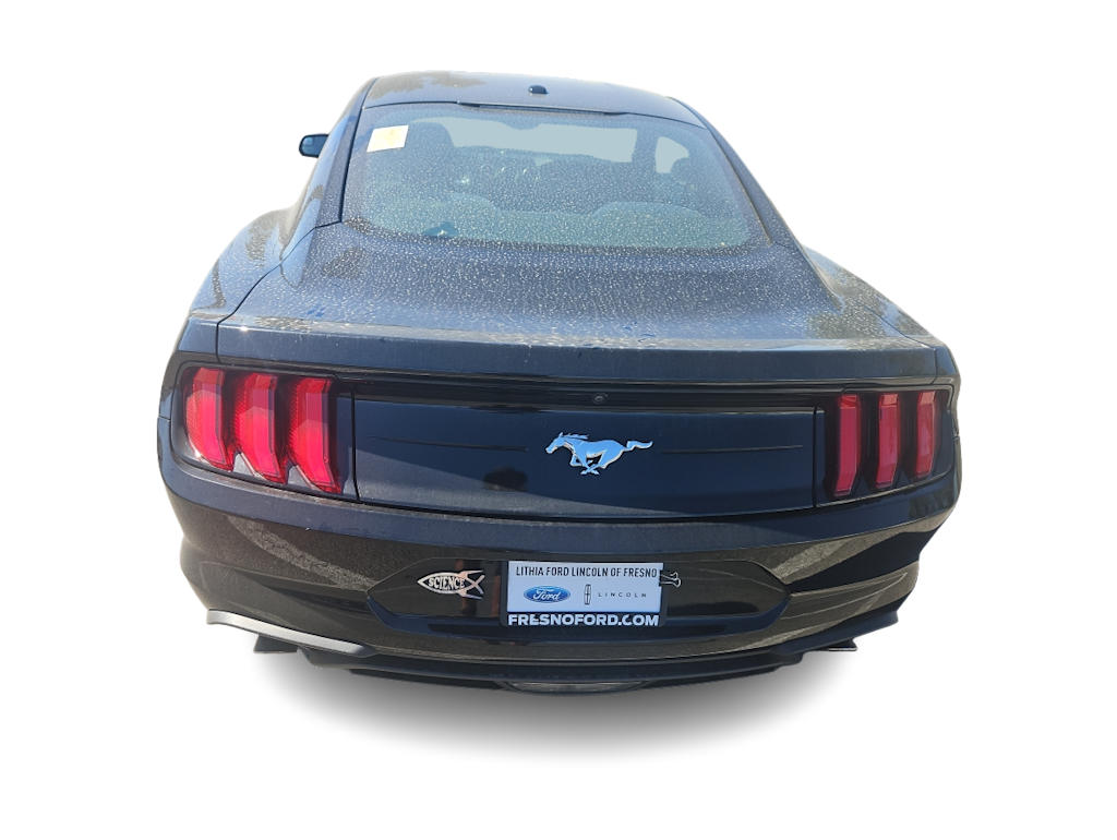 Thumbnail: 2020 Ford Mustang - 17