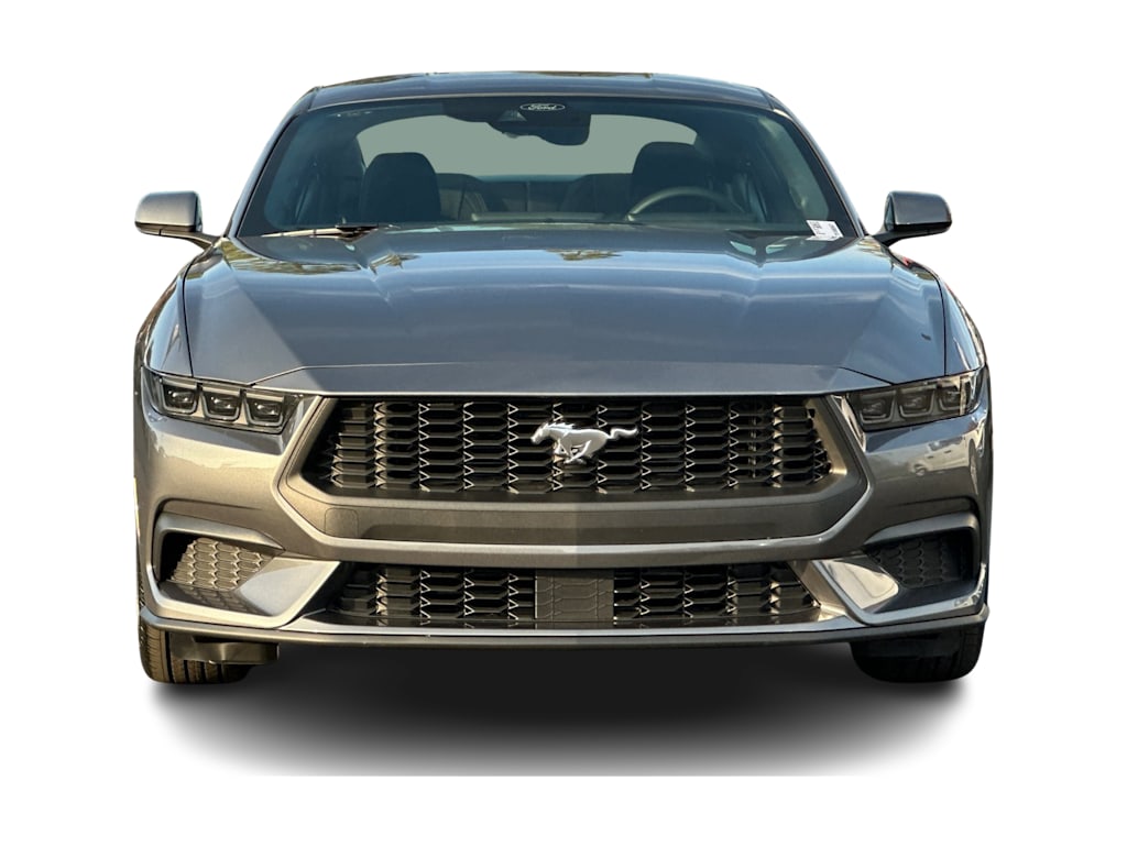 Thumbnail: 2026 Ford Mustang - 6