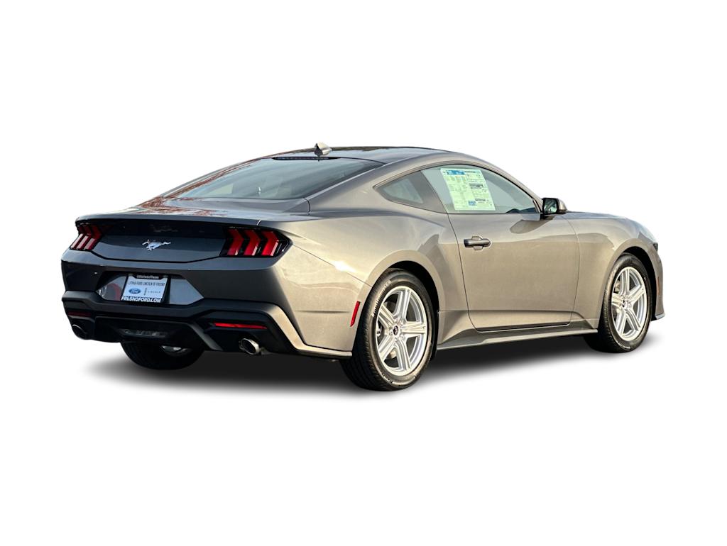 Thumbnail: 2026 Ford Mustang - 18