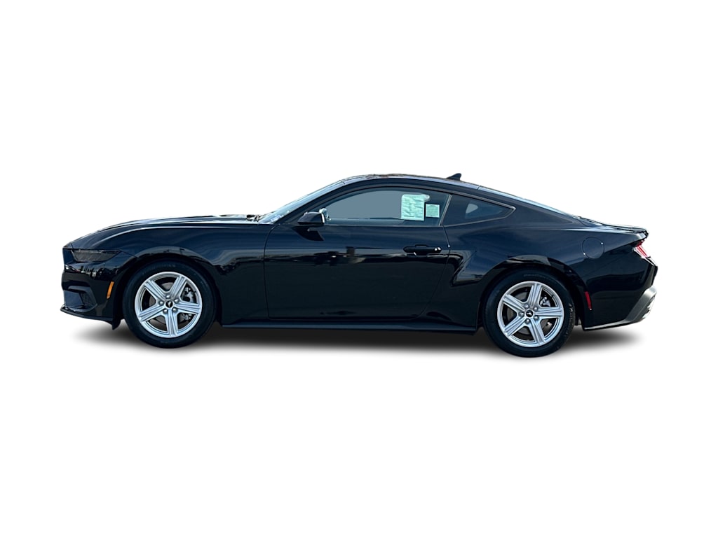 Thumbnail: 2026 Ford Mustang - 3