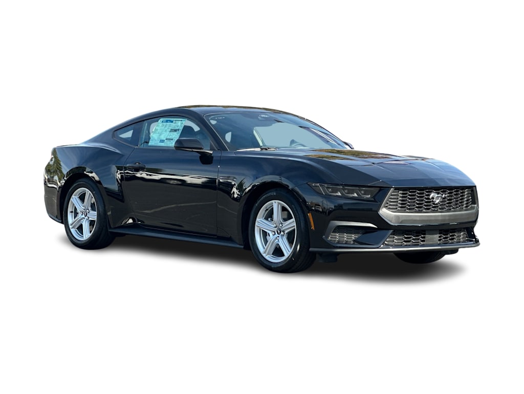 Thumbnail: 2026 Ford Mustang - 20