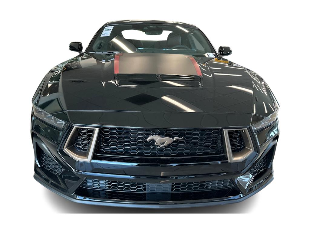 Thumbnail: 2026 Ford Mustang - 6