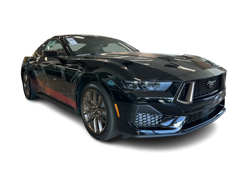 Thumbnail: 2026 Ford Mustang - 20