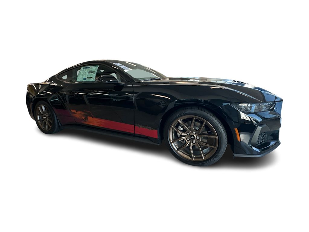 Thumbnail: 2026 Ford Mustang - 19