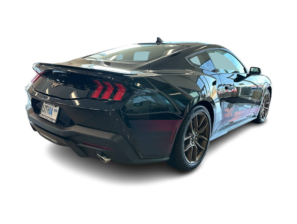Thumbnail: 2026 Ford Mustang - 18