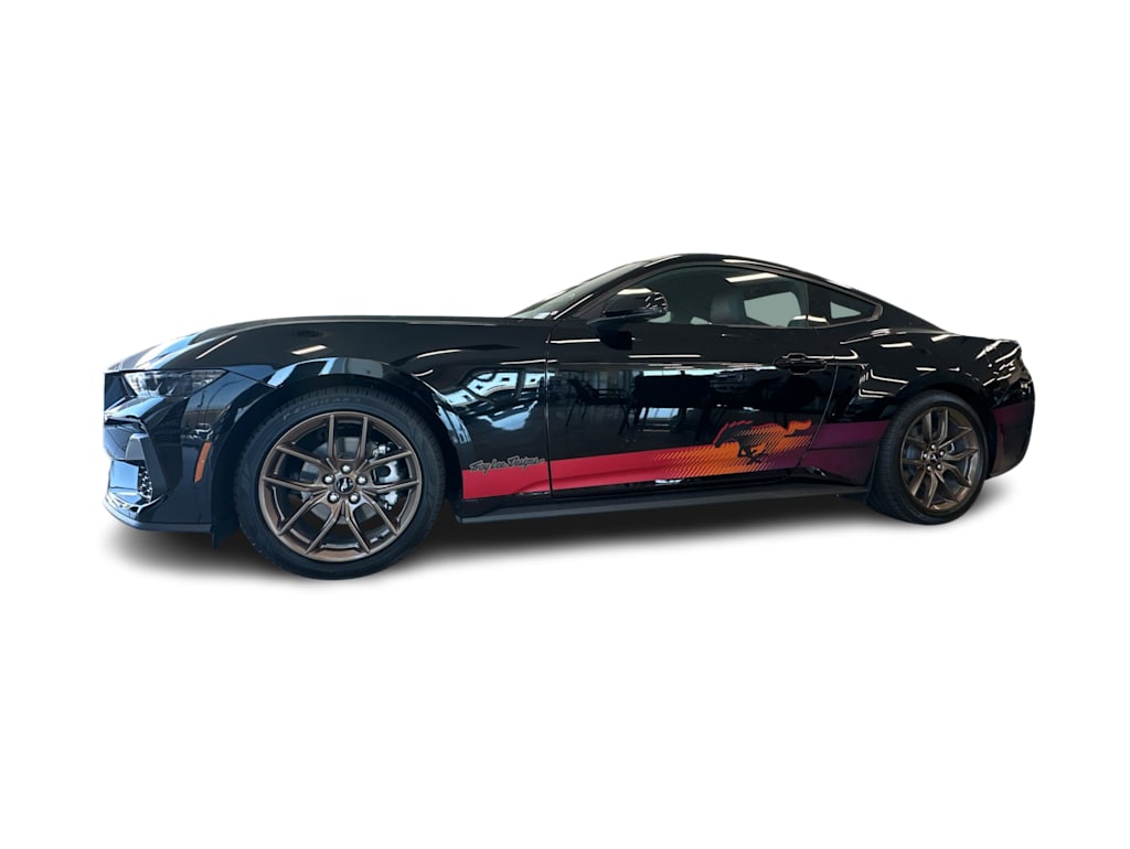 Thumbnail: 2026 Ford Mustang - 3