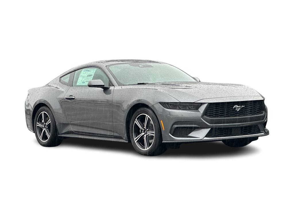 Thumbnail: 2025 Ford Mustang - 20