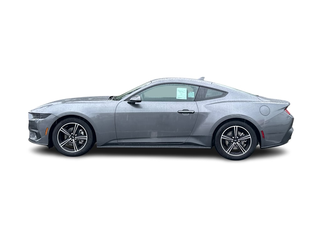 Thumbnail: 2025 Ford Mustang - 3