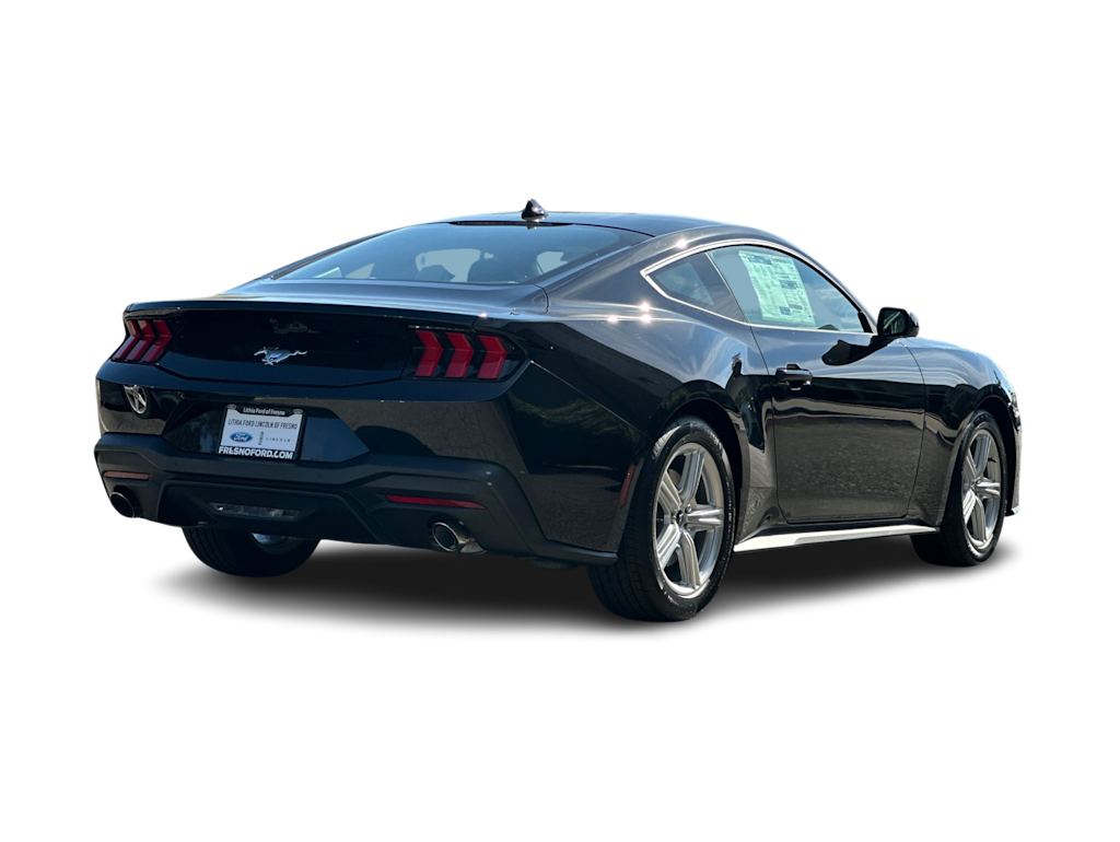 Thumbnail: 2026 Ford Mustang - 18