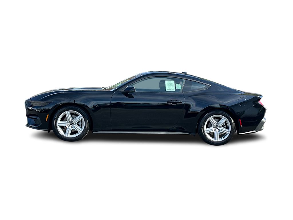 Thumbnail: 2026 Ford Mustang - 3