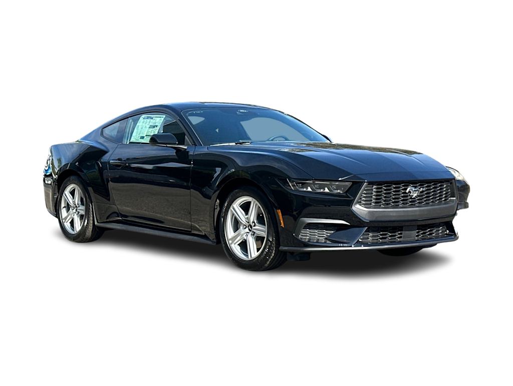 Thumbnail: 2026 Ford Mustang - 20