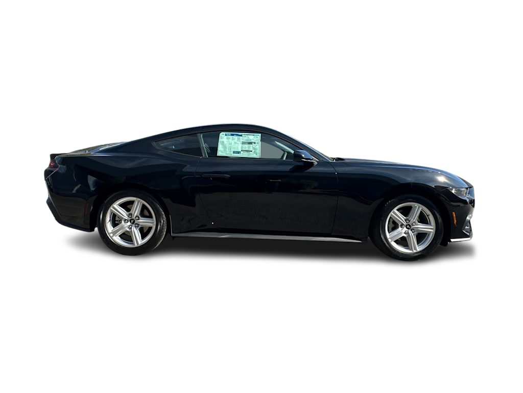 Thumbnail: 2026 Ford Mustang - 19