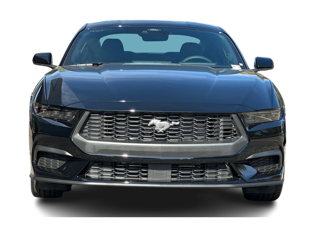 Thumbnail: 2026 Ford Mustang - 6