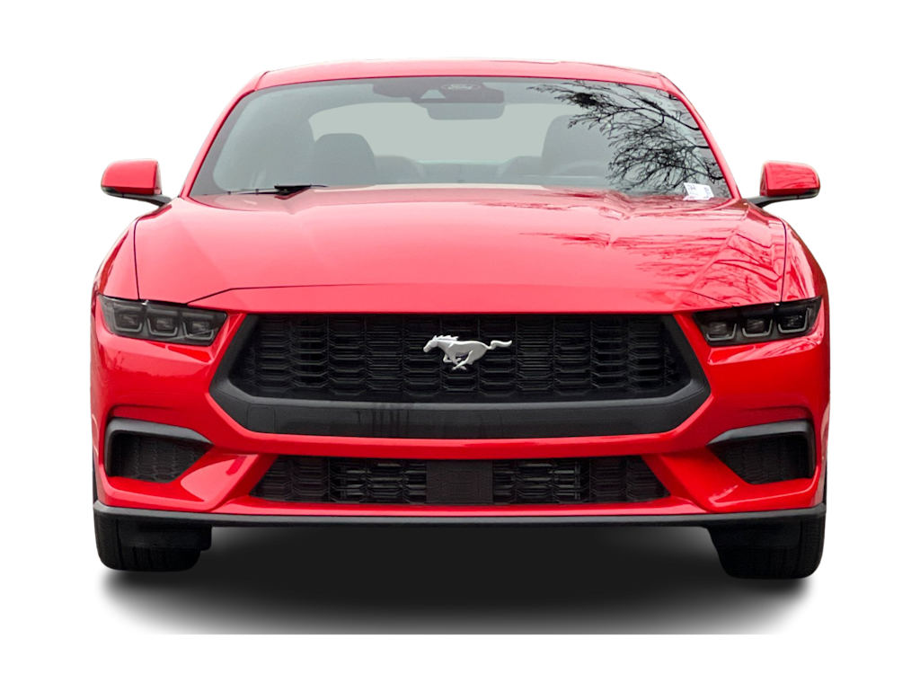 Thumbnail: 2026 Ford Mustang - 19
