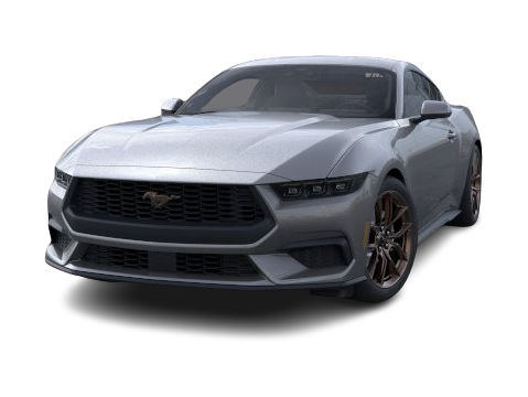 Thumbnail: 2026 Ford Mustang - 12