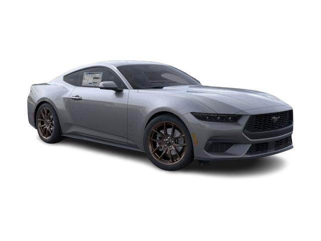Thumbnail: 2026 Ford Mustang - 14