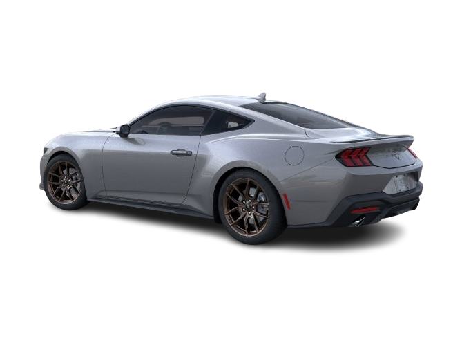 Thumbnail: 2026 Ford Mustang - 4
