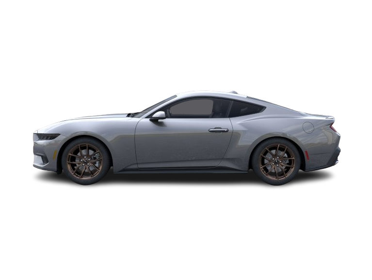 Thumbnail: 2026 Ford Mustang - 3