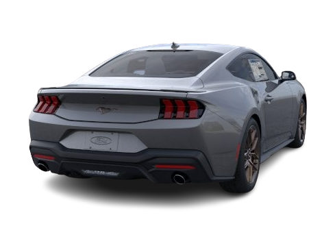 Thumbnail: 2026 Ford Mustang - 13