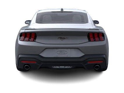 Thumbnail: 2026 Ford Mustang - 5