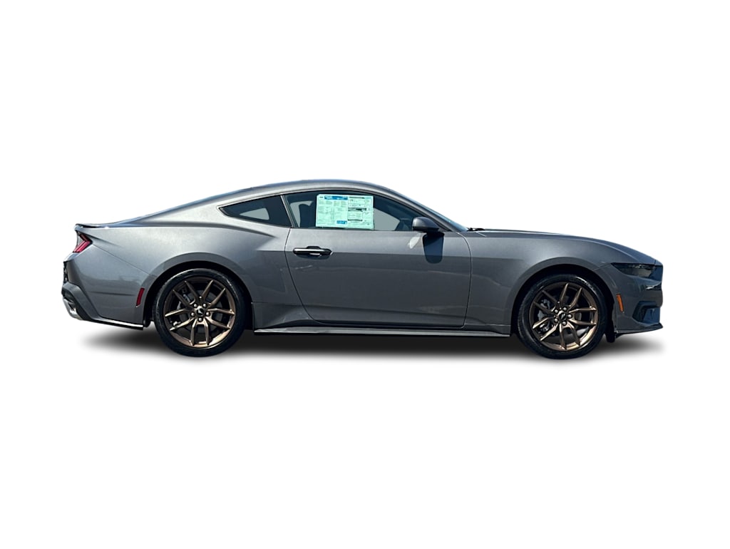 Thumbnail: 2026 Ford Mustang - 20