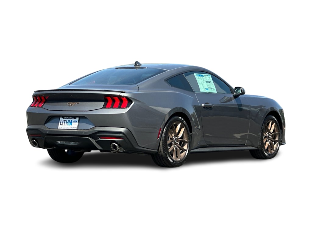 Thumbnail: 2026 Ford Mustang - 19