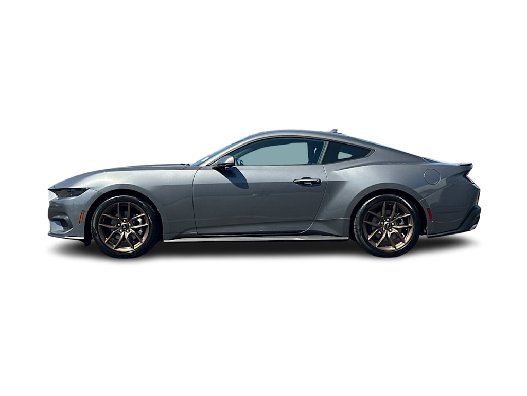 Thumbnail: 2026 Ford Mustang - 3