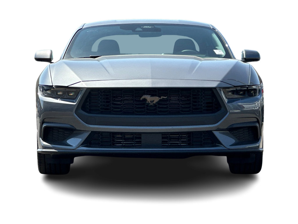 Thumbnail: 2026 Ford Mustang - 6