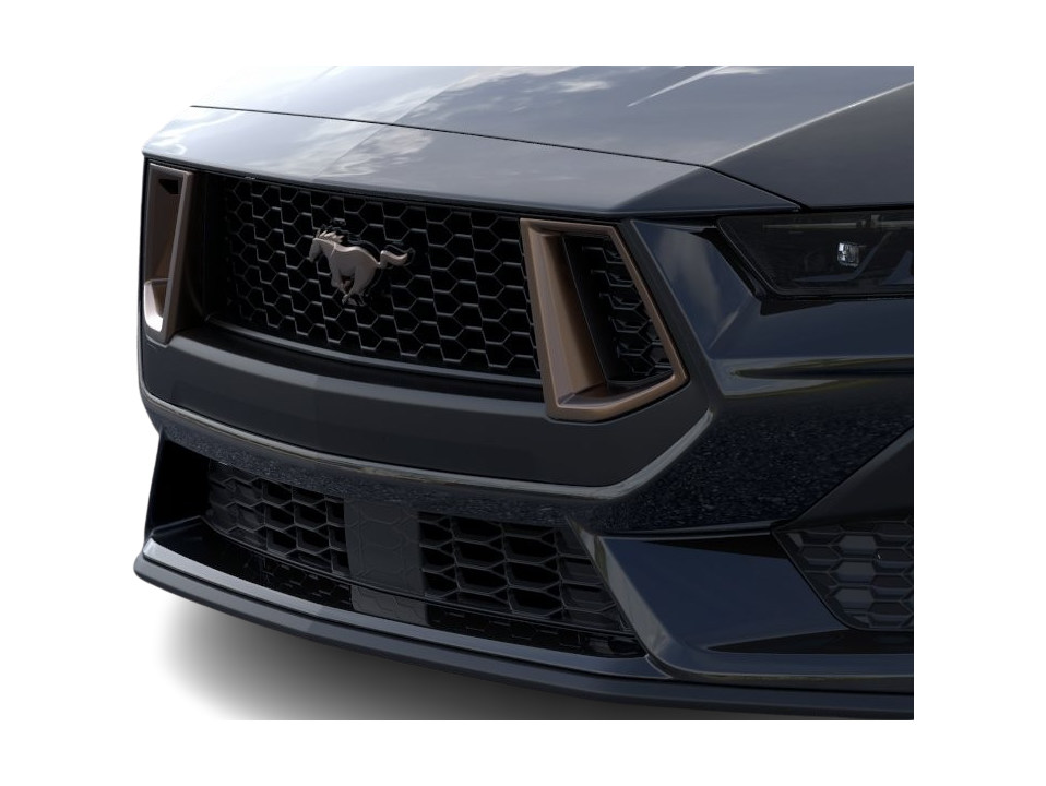 Thumbnail: 2026 Ford Mustang - 17