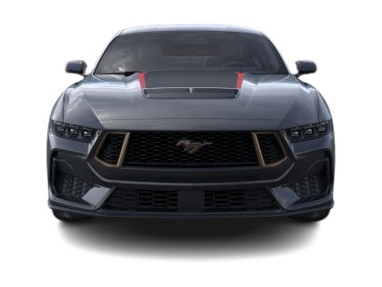 Thumbnail: 2026 Ford Mustang - 15