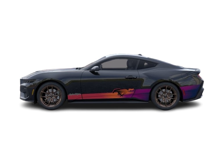 Thumbnail: 2026 Ford Mustang - 3