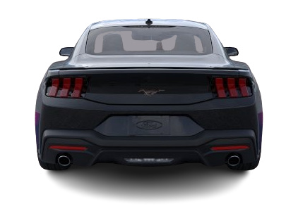 Thumbnail: 2026 Ford Mustang - 14