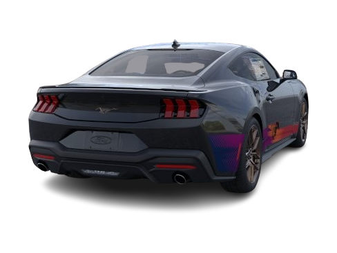 Thumbnail: 2026 Ford Mustang - 15