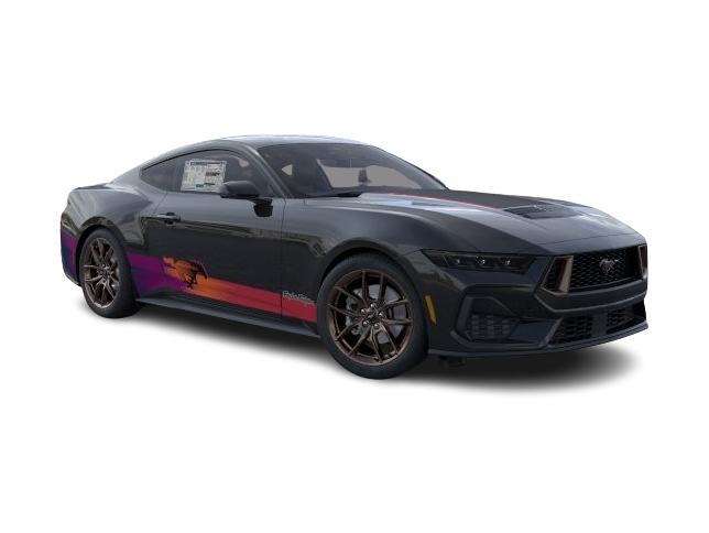 Thumbnail: 2026 Ford Mustang - 16