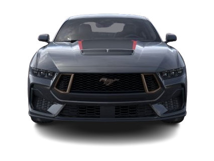 Thumbnail: 2026 Ford Mustang - 17