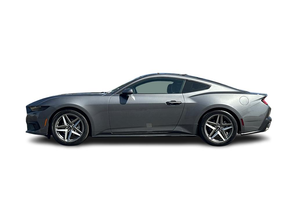 Thumbnail: 2025 Ford Mustang - 3