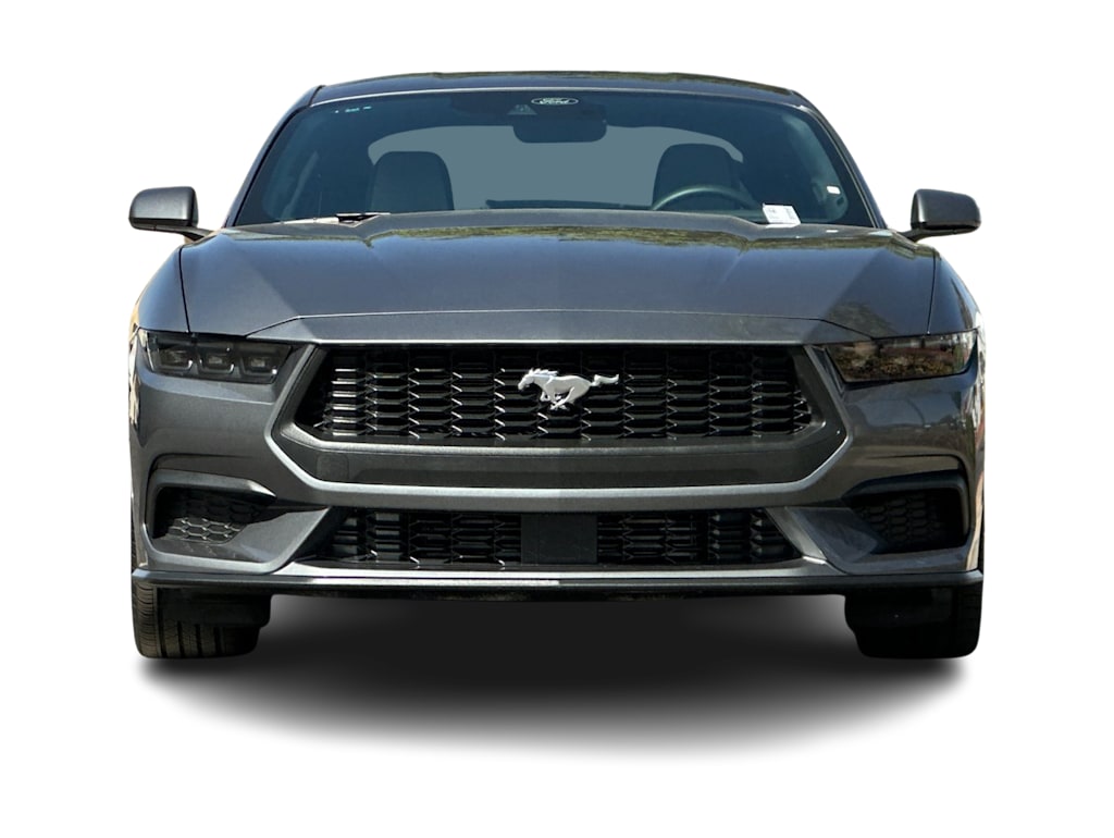 Thumbnail: 2025 Ford Mustang - 6