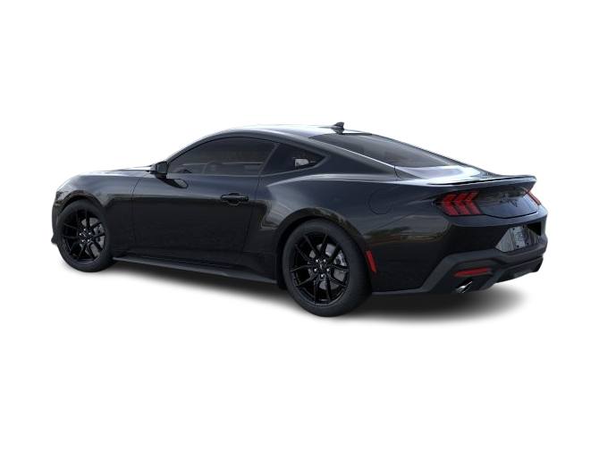 Thumbnail: 2026 Ford Mustang - 4