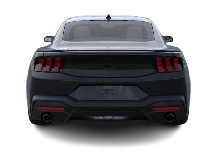 Thumbnail: 2026 Ford Mustang - 5