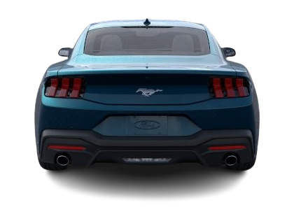 Thumbnail: 2026 Ford Mustang - 5