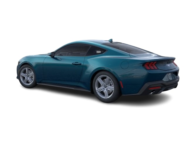 Thumbnail: 2026 Ford Mustang - 4