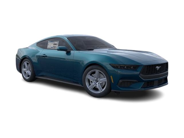 Thumbnail: 2026 Ford Mustang - 14
